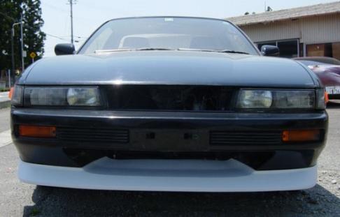 S13 2026年最新Yahoo!オークション 日産 神奈川発 S13シルビア用