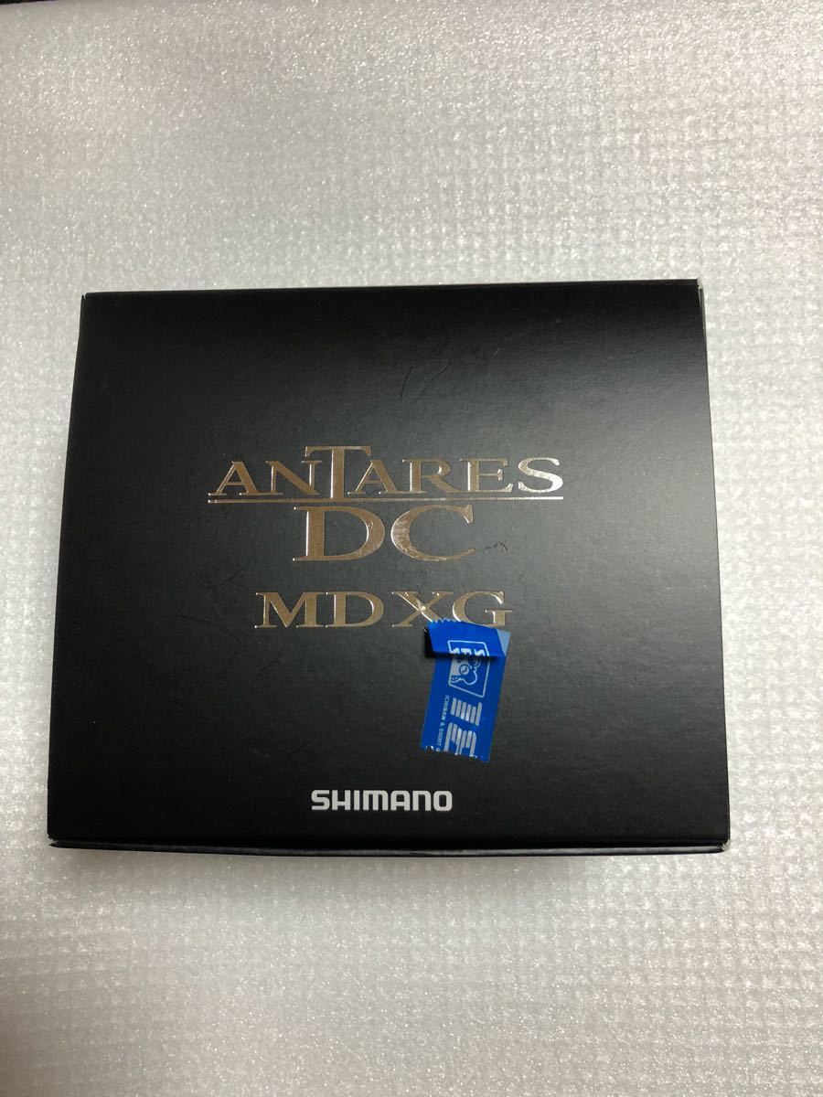 シマノ 18アンタレスDC MD HG 右ハンドル 【公式通販】