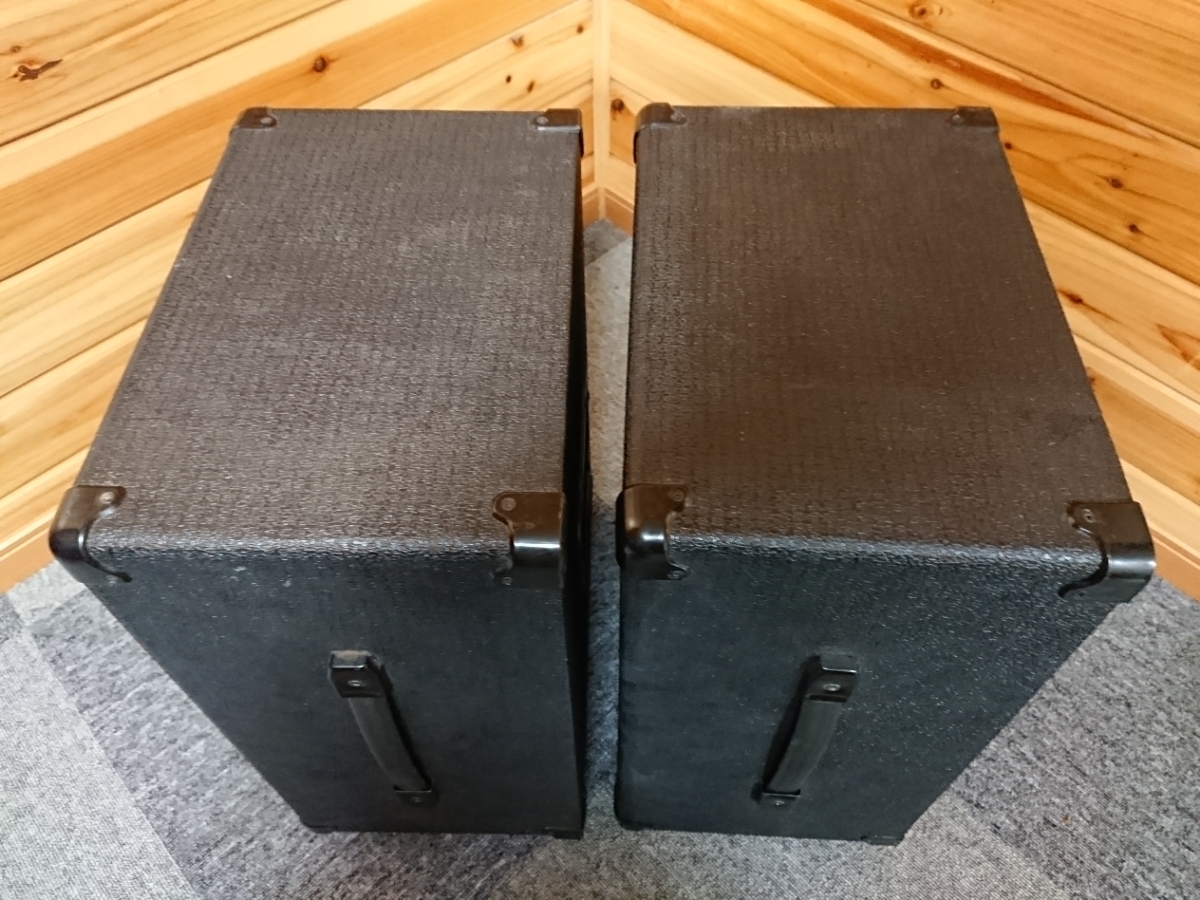 K Garage KPA-120 モニター スピーカー PAスピーカー ② 【公式通販】