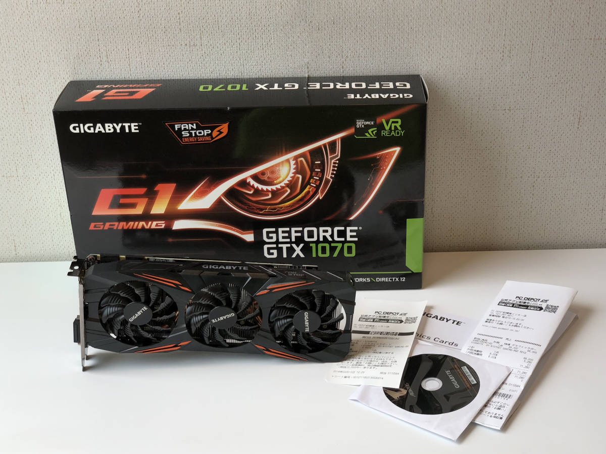 0 GTX GeForce Gaming GIGABYTE Gigabyte G1 Card Ti 8GB 8G 