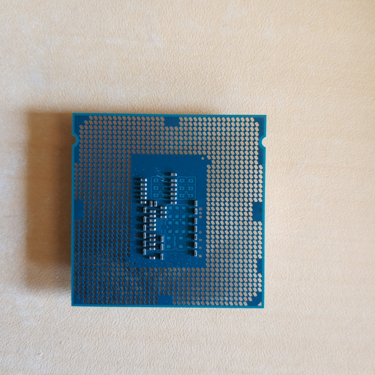 岐阜 即日 送料185円 ★ Intel CPU Core i5-4570T 2.90GHz～3.60GHz/ LGA1150/ TDP35W ★ SR1CA 即決 確認済