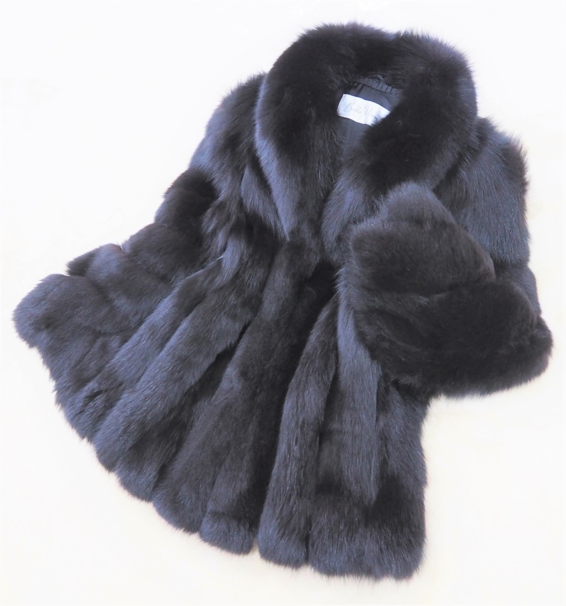 最高級 SAGA FOX ROYAL サガフォックス ロイヤル シルバーフォックス