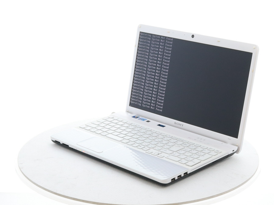 VAIO SONY VPCEH39FJ Eシリーズ i5-2450M 4GB | Core - 価格.com Win10 