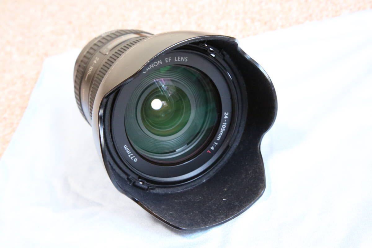CANON EF24-105mm F4.0 L IS USM_2