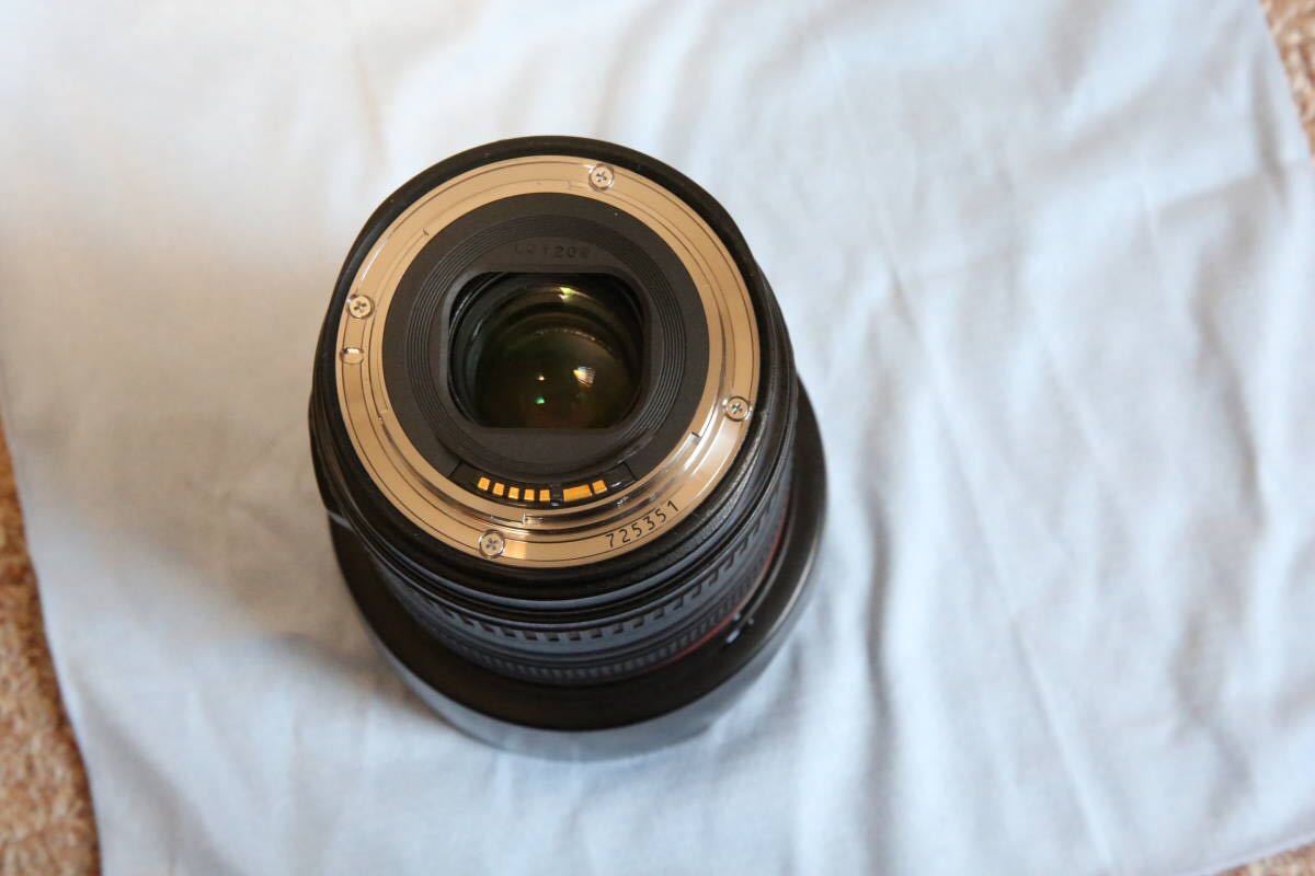CANON EF24-105mm F4.0 L IS USM_3