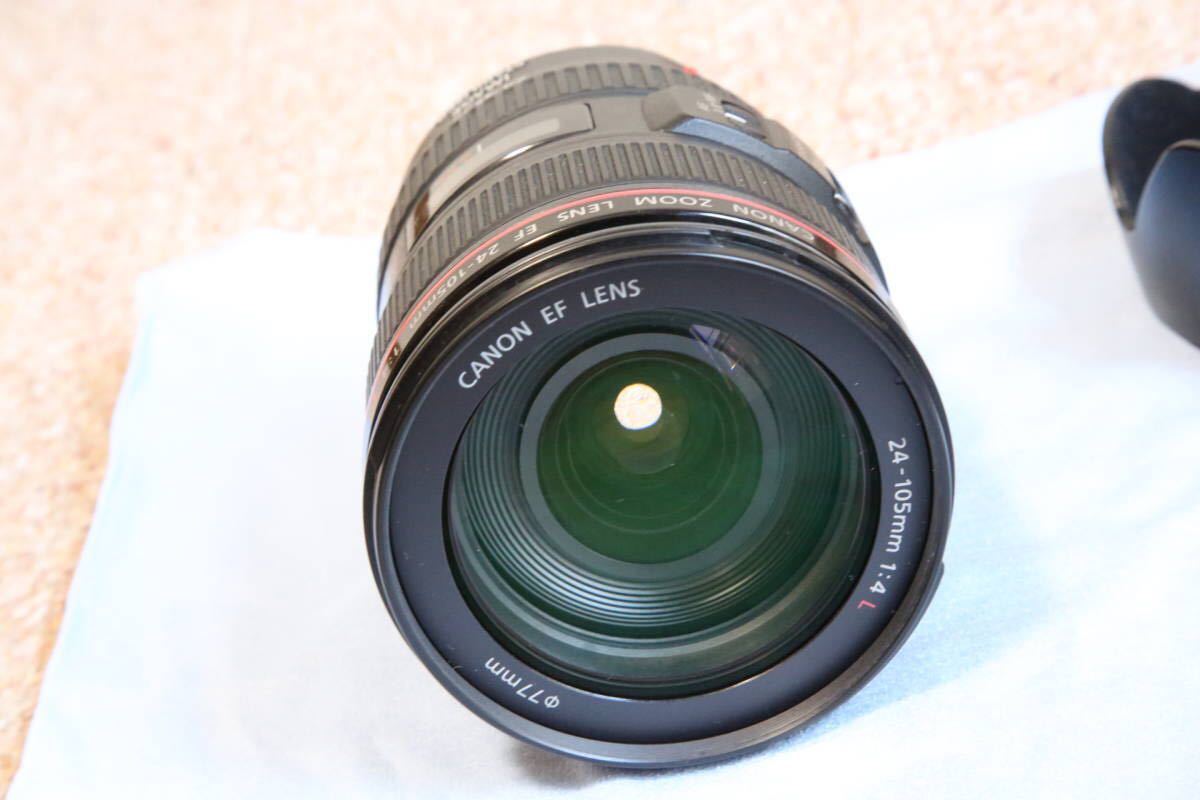 CANON EF24-105mm F4.0 L IS USM_4
