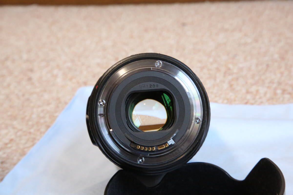 CANON EF24-105mm F4.0 L IS USM_7