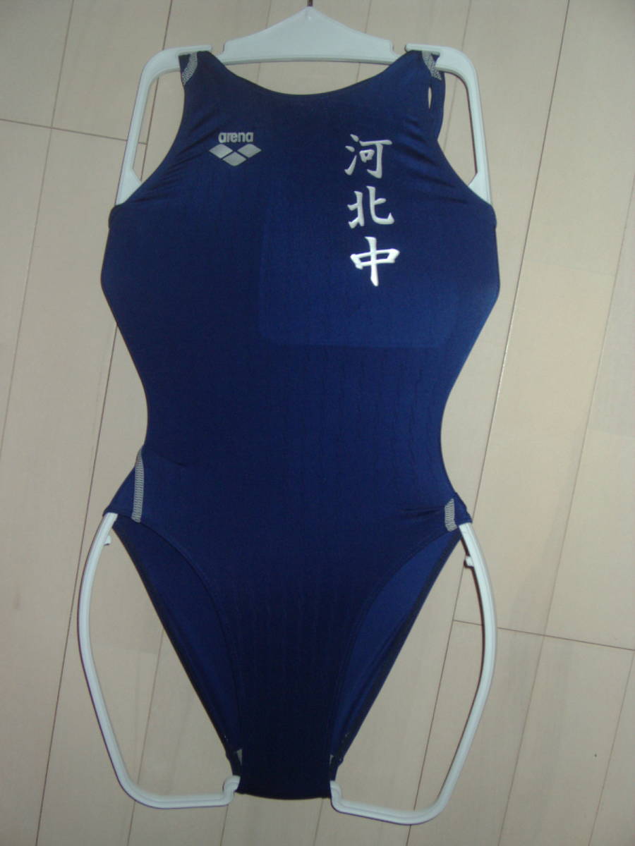 中学校 競泳 水着