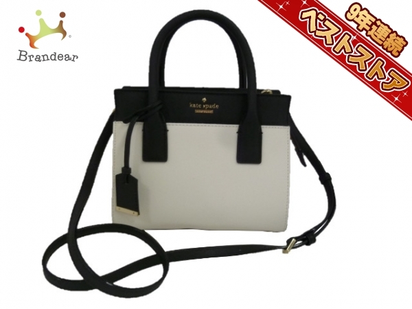 バッグ ハンドバッグ ケイトスペード Kate spade レザー PXRU6669 