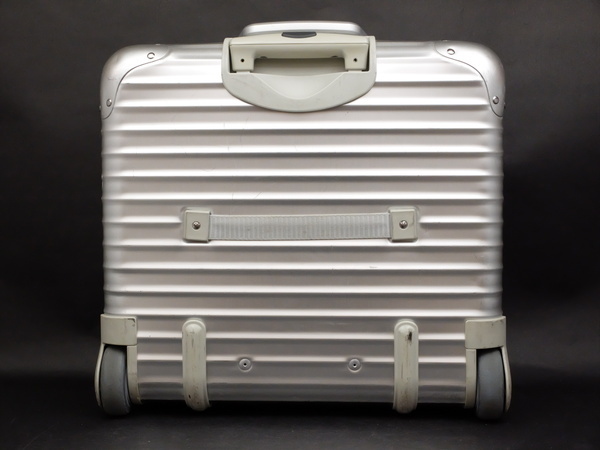 リモワトパーズ 93277 リモワトパーズ93277 104リッターRIMOWA TOPAS 