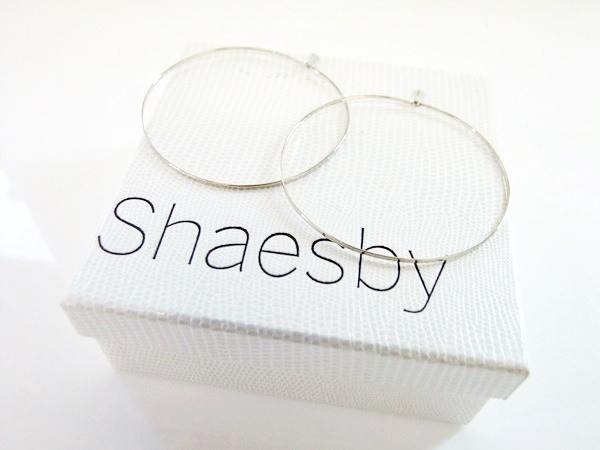 正規品，SALE ＠Shaesby シェイスビー ピアス シルバー 1000024308600(その他)｜売買されたオークション情報、yahooの商品情報をアーカイブ公開 - オークファン その他