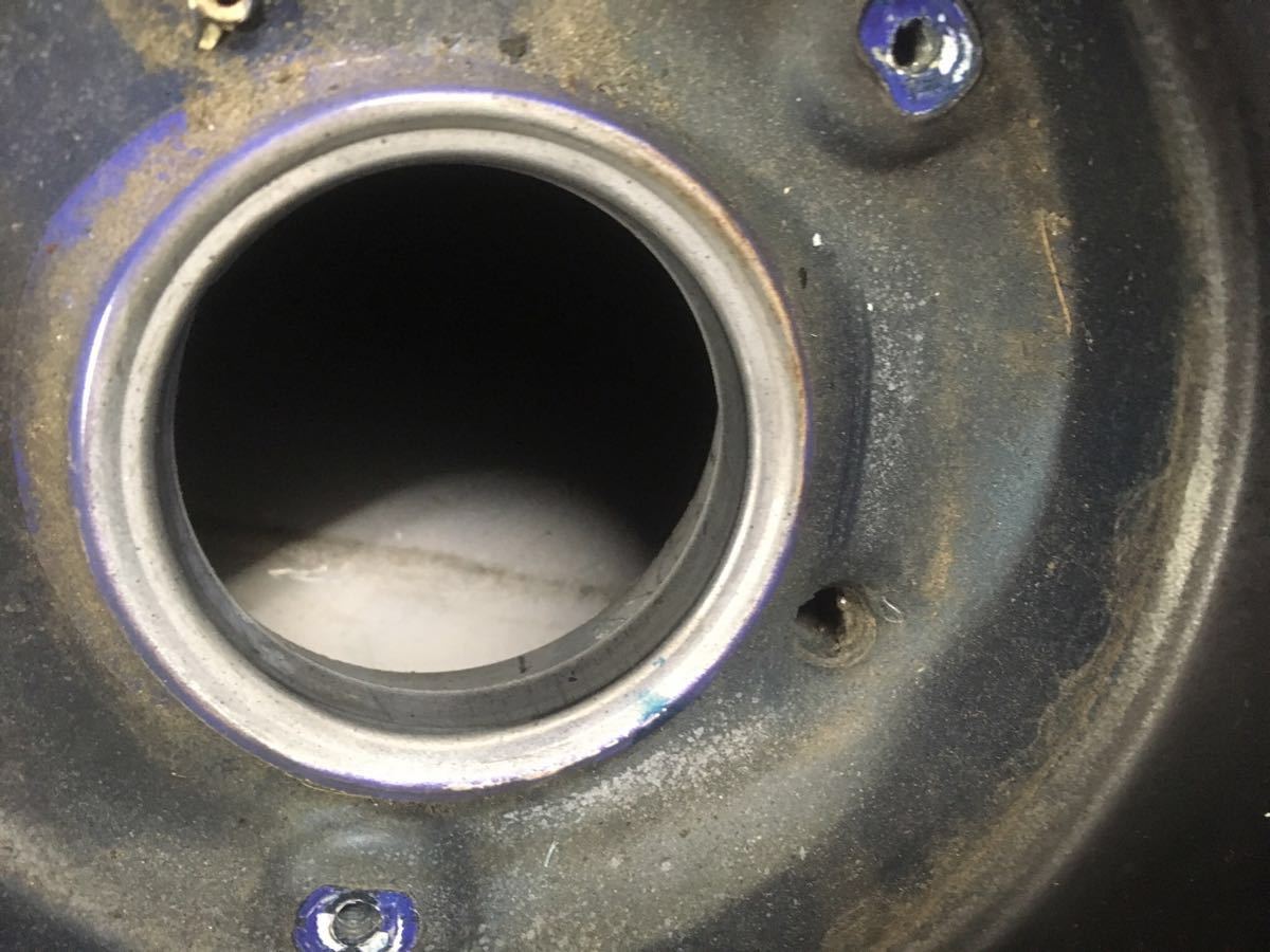 燃料タンク ホンダ ＣＢＲ２５０ＲＲ ＭＣ２２ 横浜市 直接引き取り可能