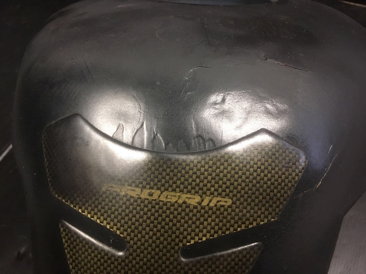 燃料タンク ホンダ ＣＢＲ２５０ＲＲ ＭＣ２２ 横浜市 直接引き取り可能