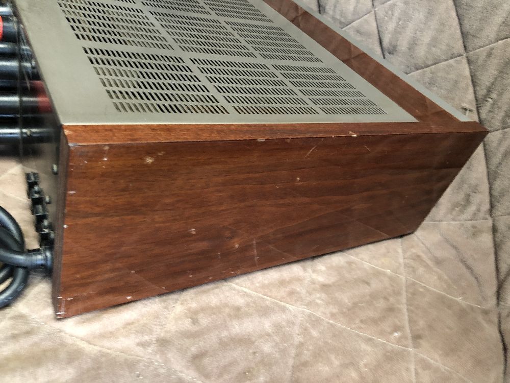 ■□ YAMAHA / ヤマハ プリメインアンプ A-2000a □■ YAMAHA ヤマハ プリメインアンプ の性能を検証する ヤマハのフラッグシップ メルカリ