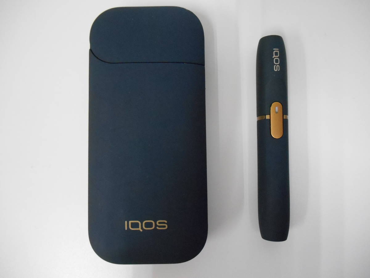 iQOS2.4☆ iQOS 2.4 Plus ホワイト ☆アイコス☆【新型】IQOS 2.4plus 