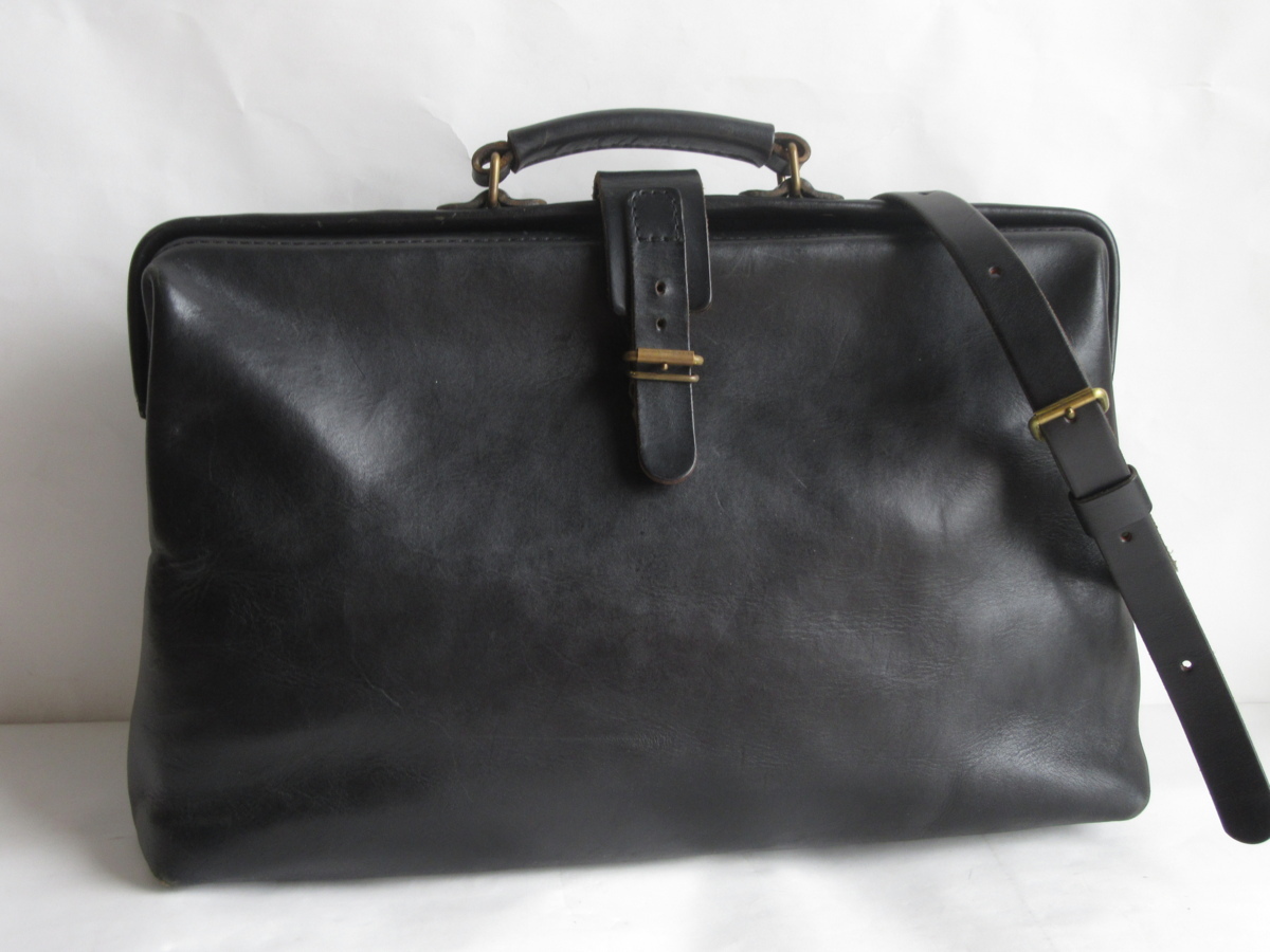 1円スタート】 HERZ ヘルツ 【2WAY ソフトダレスバッグ】 ビジネス