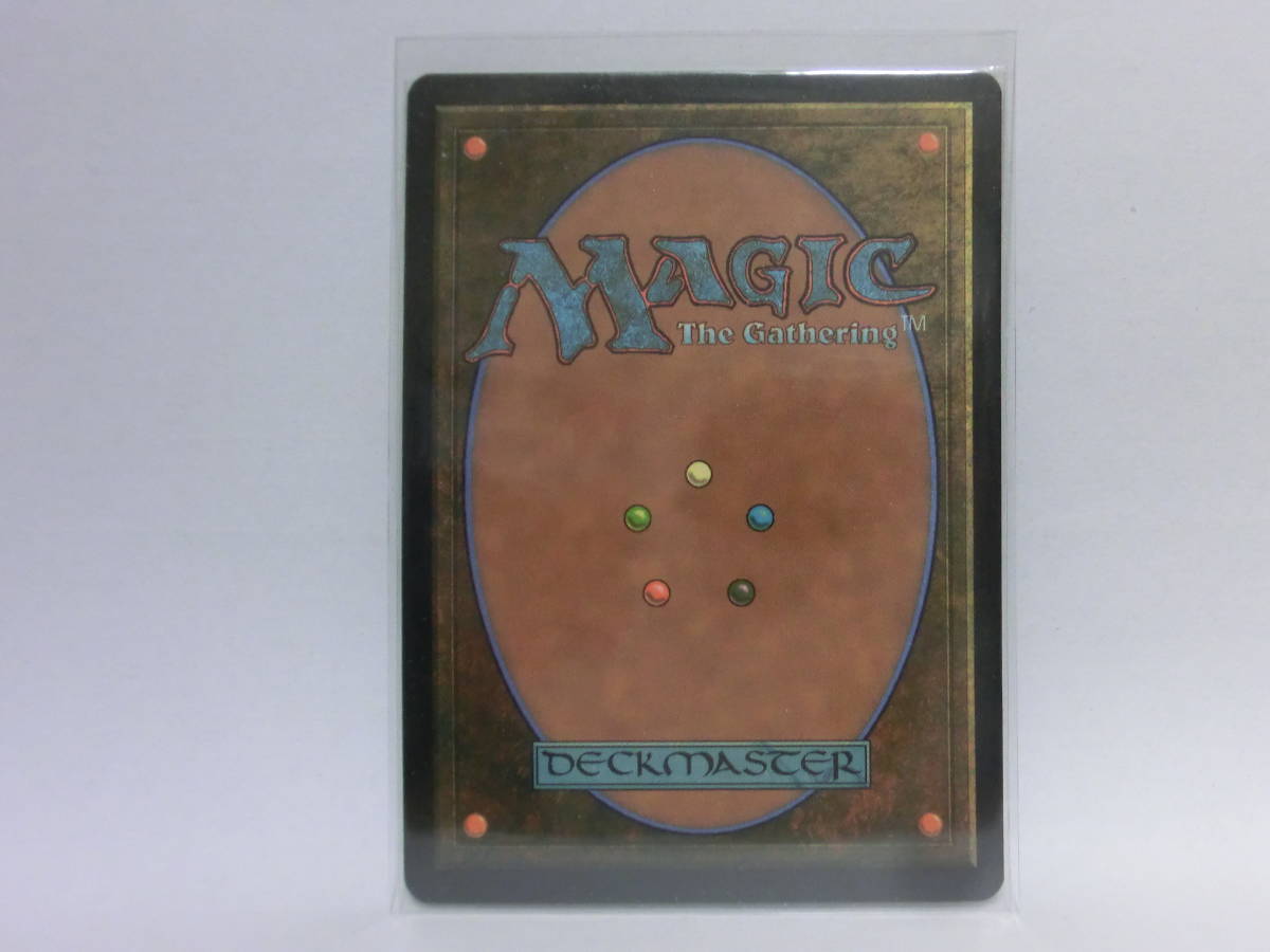 ☆即決 MTG オデッセイ 時間の伸長 Foil 日本語☆ MTG | The 初版 ミラーリ