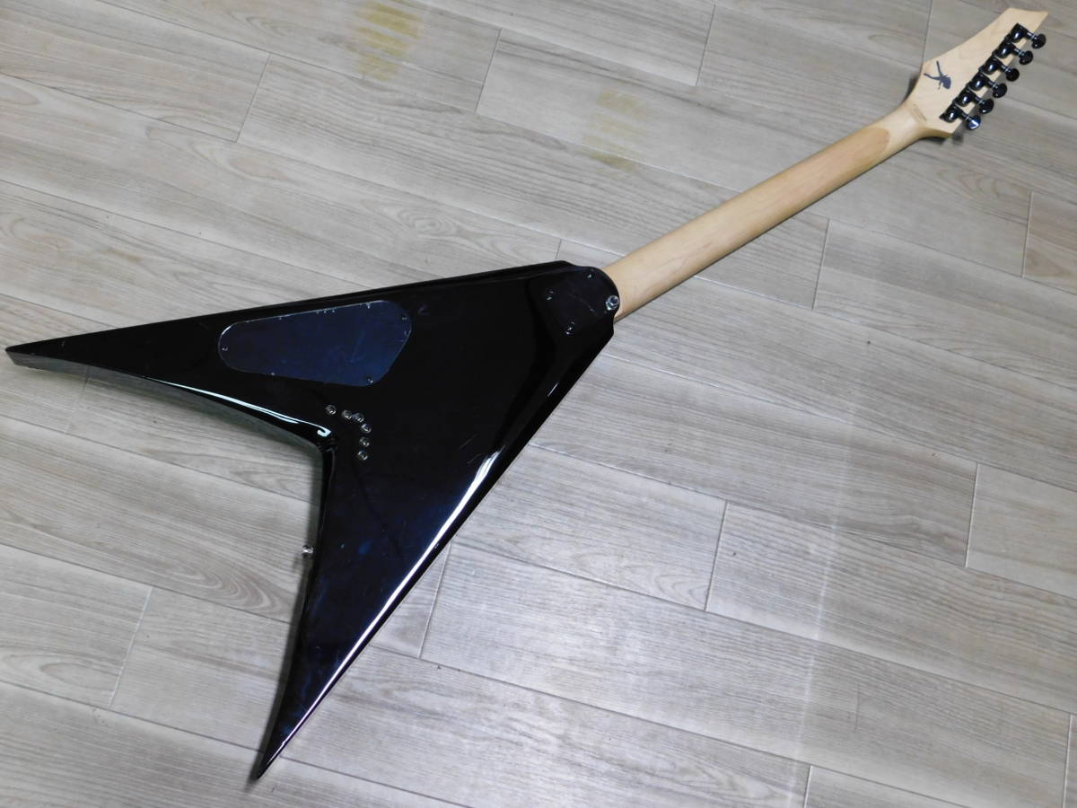Dean | Dave Mustaine Signature Guitar – Mill Hill Music Complex