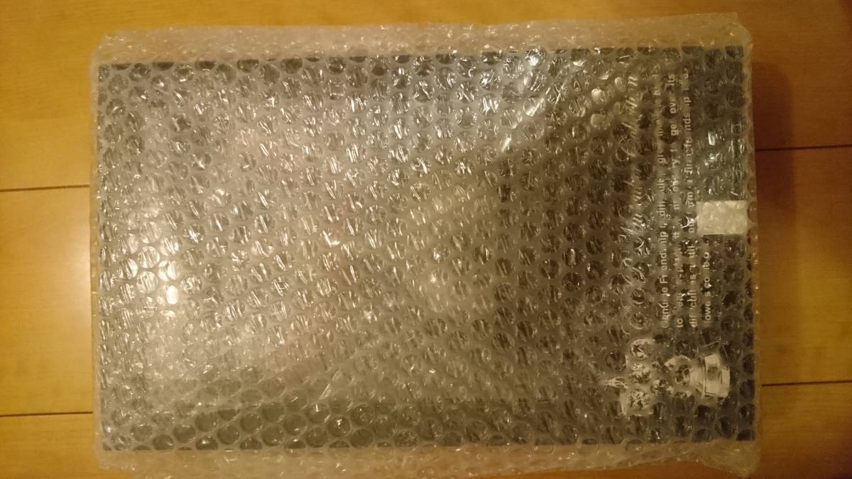 CCP CMCフィギュア キン肉マンビッグボディ 原作カラー 未開封新品_3