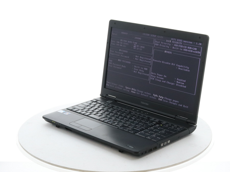 Toshiba Satellite Radius Reviews Pro | Review - PCMag 0
