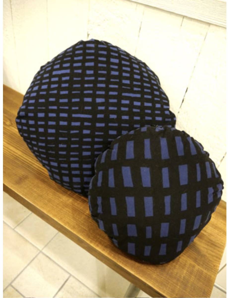 ミナペルホネン クッション2個セット perhonen mina ミナペルホネン