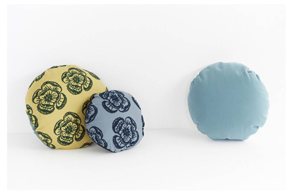 ミナペルホネン クッション2個セット perhonen mina ミナペルホネン