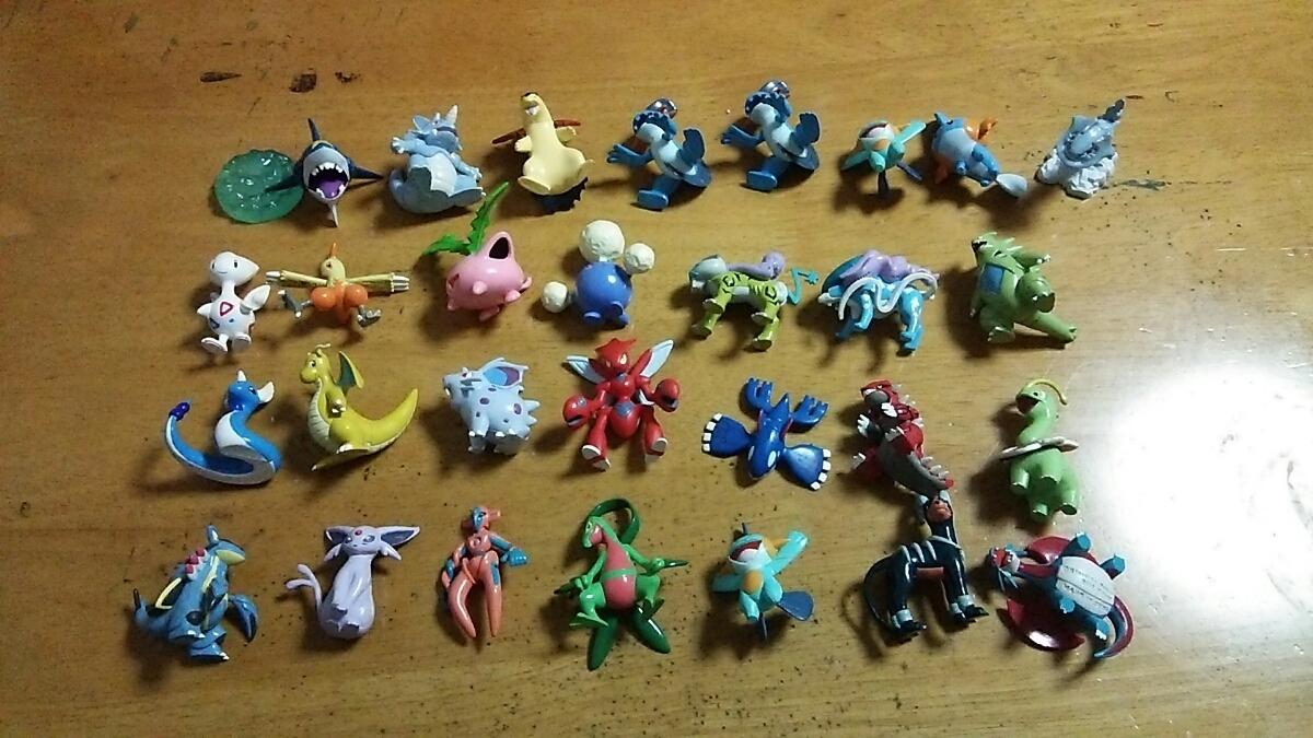 ポケモン モンスターコレクション モンコレ ハッサム ムービー2001 