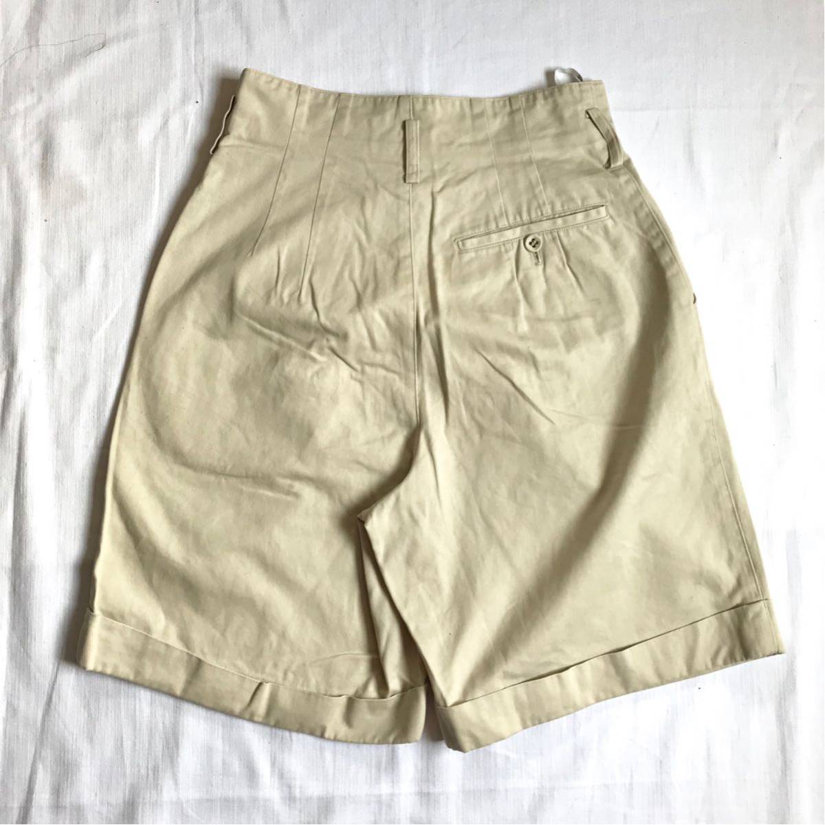 80s ビンテージ I.S. イッセイミヤケスポーツ デニムパンツ 