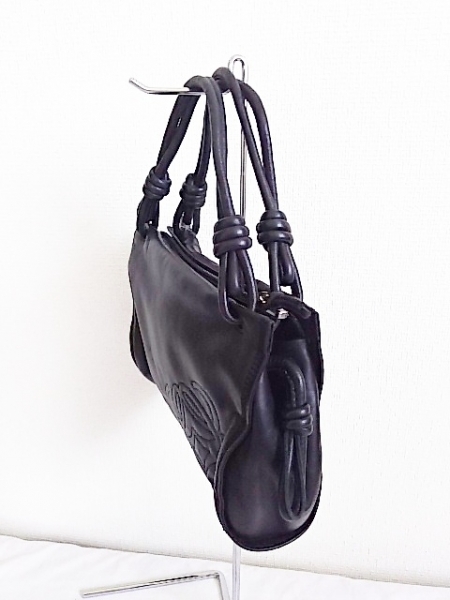 美品 ロエベ LOEWE フィエスタ ハンドバッグ ショルダーバッグ 