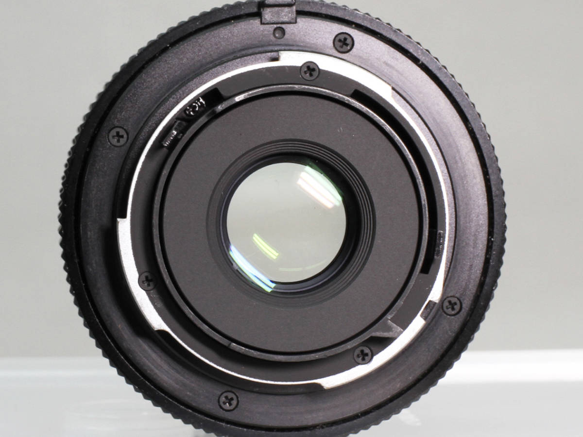 24】 Contax Distagon 25mm F2.8 MM コンタックス ディスタゴン Made