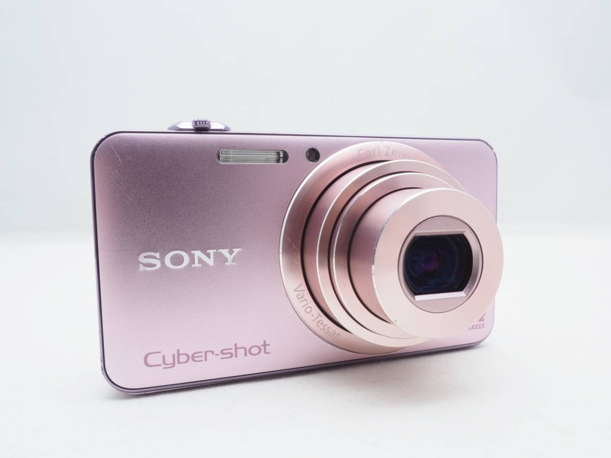 ソニー DSC-WX50 SONY ピンク Sony DSC-WX350 #j12732 外観特上級SONY 