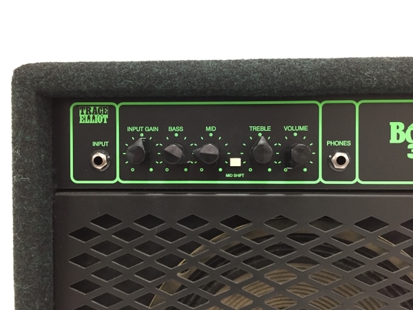 Hartke（ハートキー）⁄A35 中古USEDベースアンプ（コンボ hartke