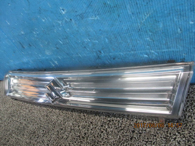 【爆買い，お得】 H24年 ワゴンＲ DBA-MH34S ラジエータグリル パープル ZED ZNo:30014681(フロント)｜売買されたオークション情報、yahooの商品情報をアーカイブ公開 - オークファン スズキ用