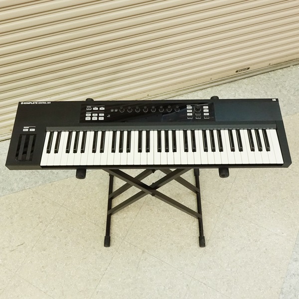 Roland PK-5 Dynamic MIDIペダル ペダル鍵盤ユニット Roland PK-5