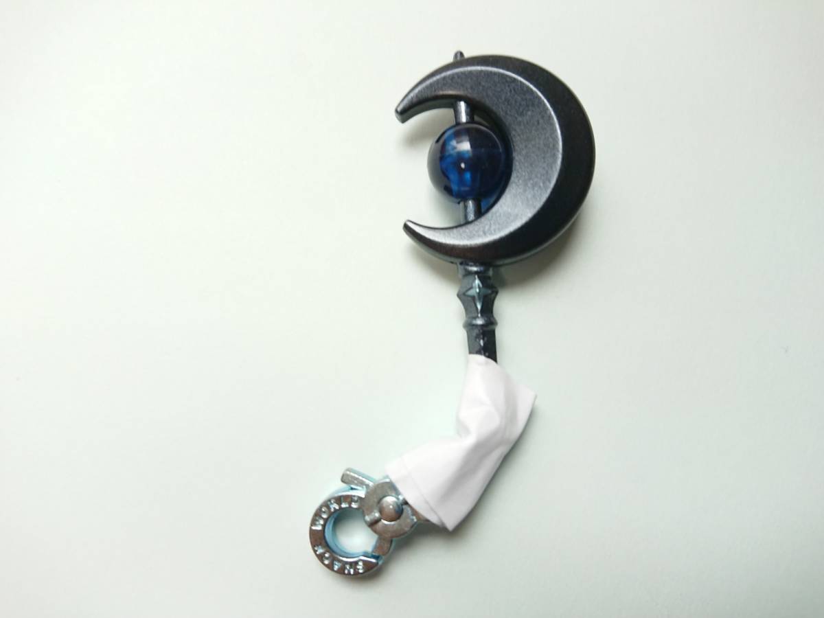 【未使用品】トレジャラボックス 第7弾 エンペラーズロッド R スナックワールド ジャラ_1