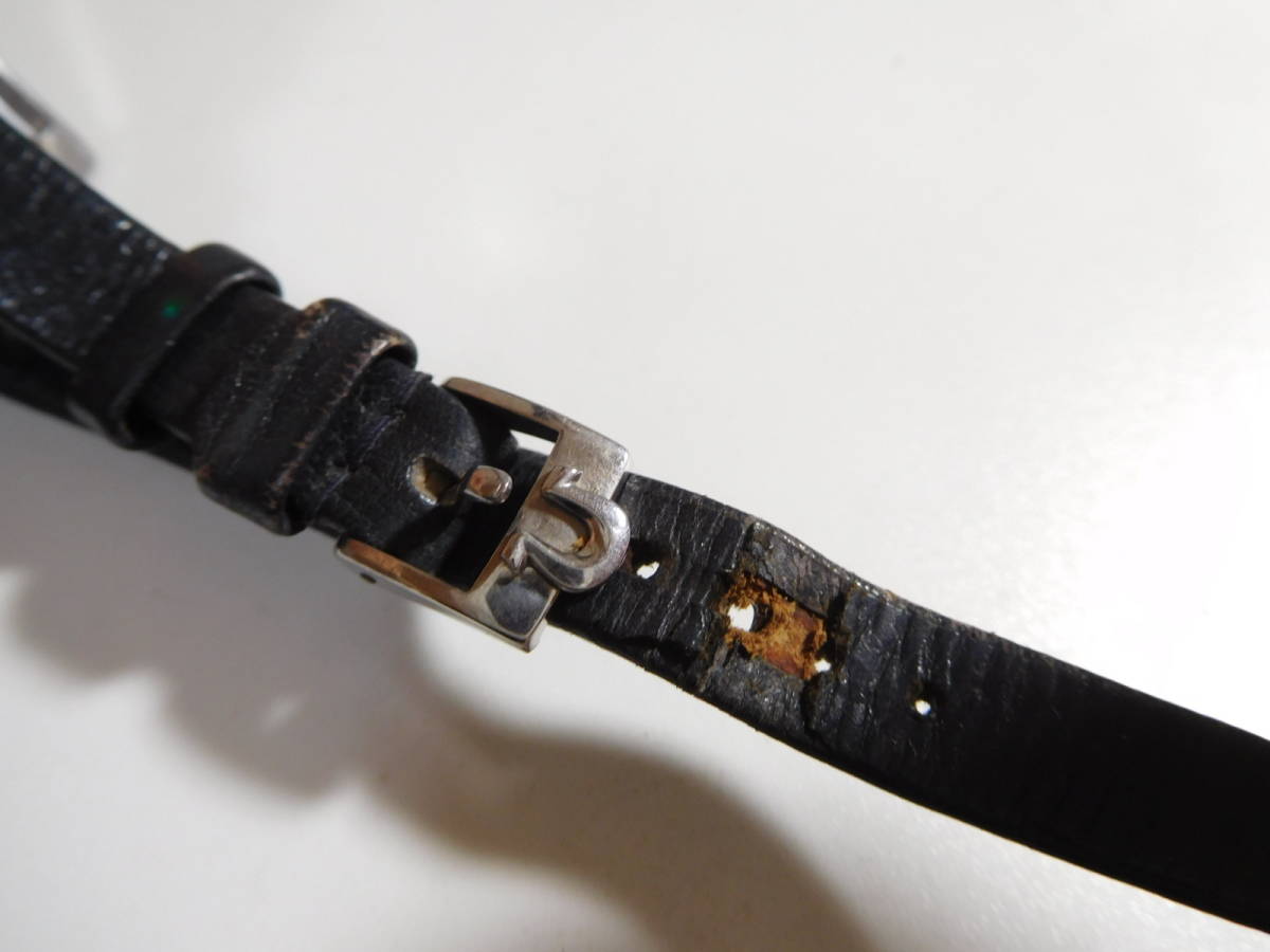 esu出品　纏め売り② 1円～used オメガ 手巻 動作確認済(E-ネ9) 【公式通販】