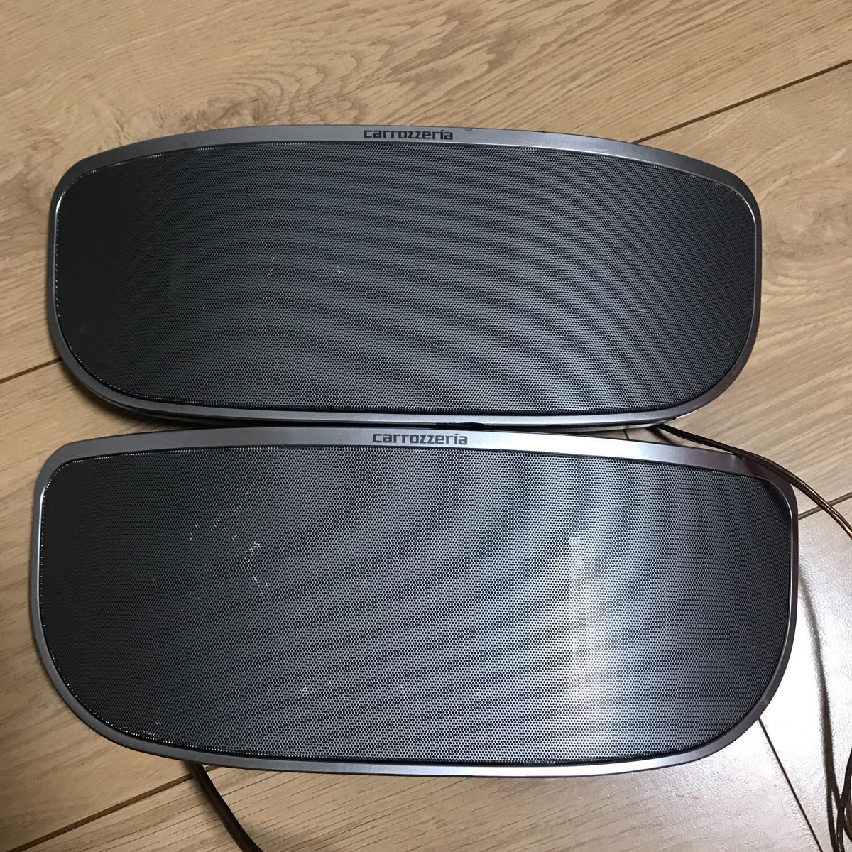 カロッツェリア TS-STH1100 中古 サテライトスピーカー 【公式通販】