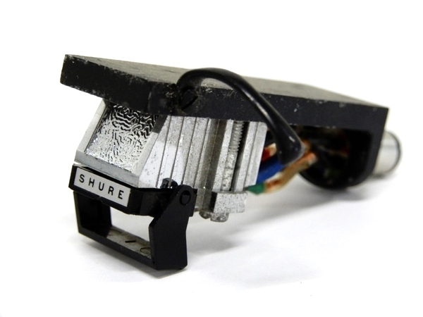 お得，新作 ジャンク SHURE V15 TYPE3 カートリッジ 音響 オーディオ F3334369(MM)｜売買されたオークション情報、yahooの商品情報をアーカイブ公開 - オークファン MM