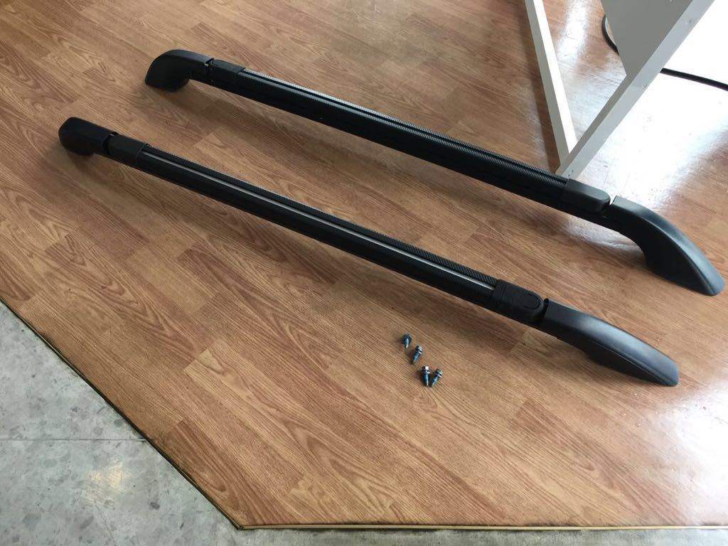 ルノー ルノー カングー 純正ルーフレール KWK4M カングーⅡ ルノー ルノー カングー 純正ルーフレール KWK4M カングーⅡ