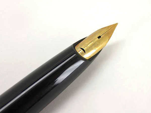 1円 パイロット 万年筆 国光会 蒔絵 龍 ペン先 14K-585 他