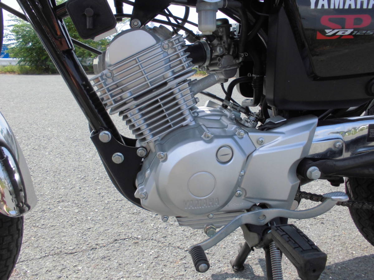 YB125sp ヤマハ 最終値下げ yamaha yb125sp YB125SP ヤマハ 最終値下げ 