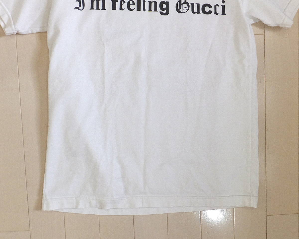 GOD SELECTION XXX（ゴッドセレクション トリプルエックス）17SS I