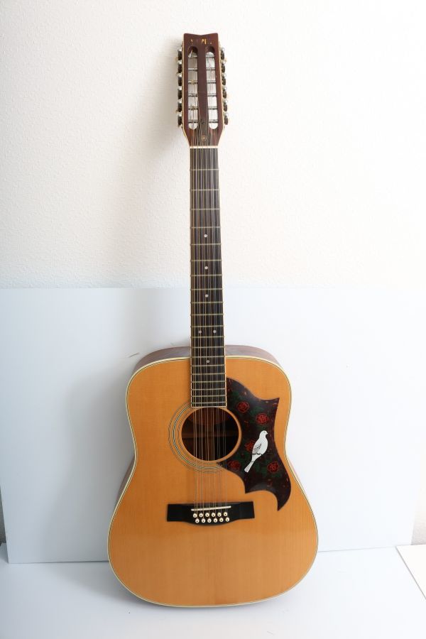 YAMAHA ヤマハ LL6T ハードケース付 ヤマハ YAMAHA ll の激安 島村楽器 ／