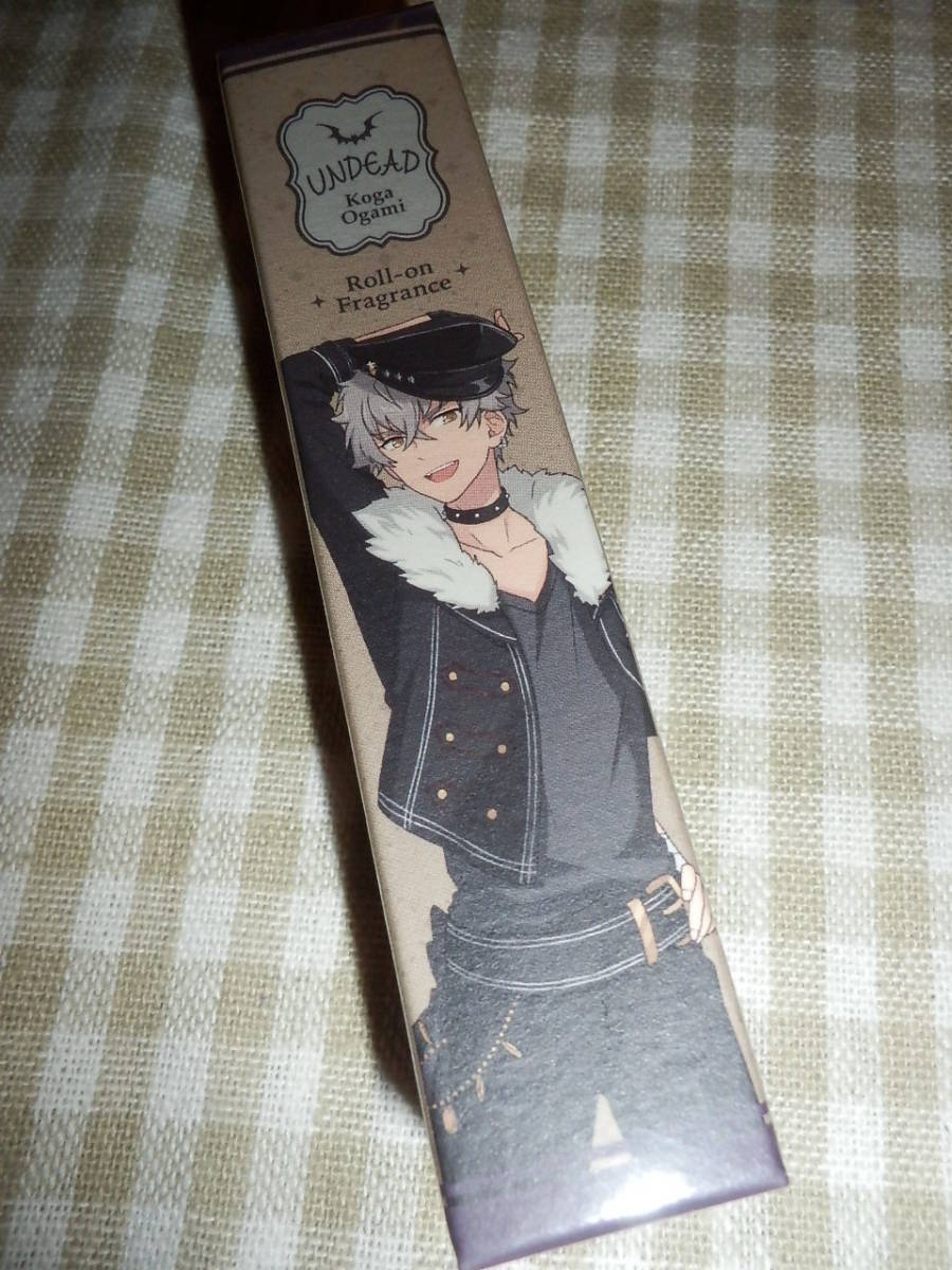 あんスタ フレグランス 香水 Parfum idol 大神晃牙 - Parfum series