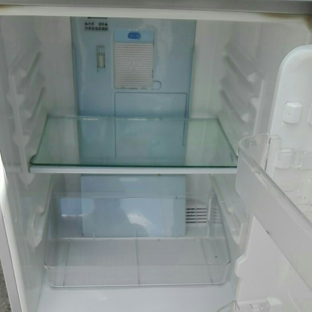 東芝 ノンフロン冷蔵庫 GR-J43GXVZW 410L 2016年製 GR-J43GXV-ZW