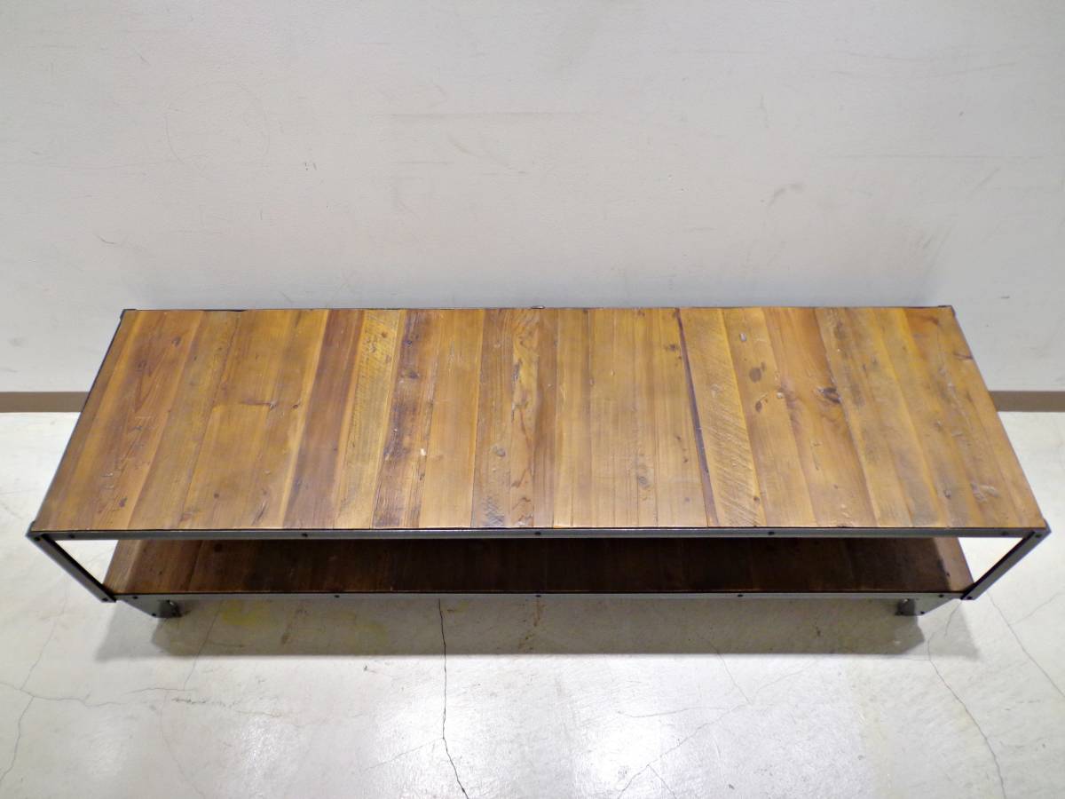 ▽journal standard Furniture/ジャーナルスタンダード CALVI TV BOARD