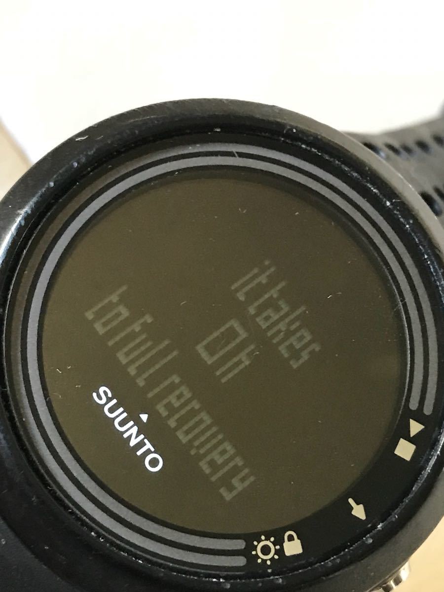 Suunto M5 - sport watches Video SUUNTO M5