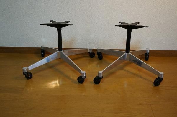◎カリモク家具 伸張式 ダイニングテーブル 96-134cm 食卓机 karimoku