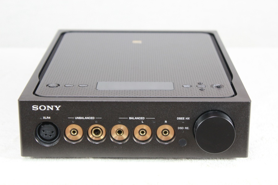 ONKYO オンキョー / ネットワークCDレシーバー / CR-N775(B