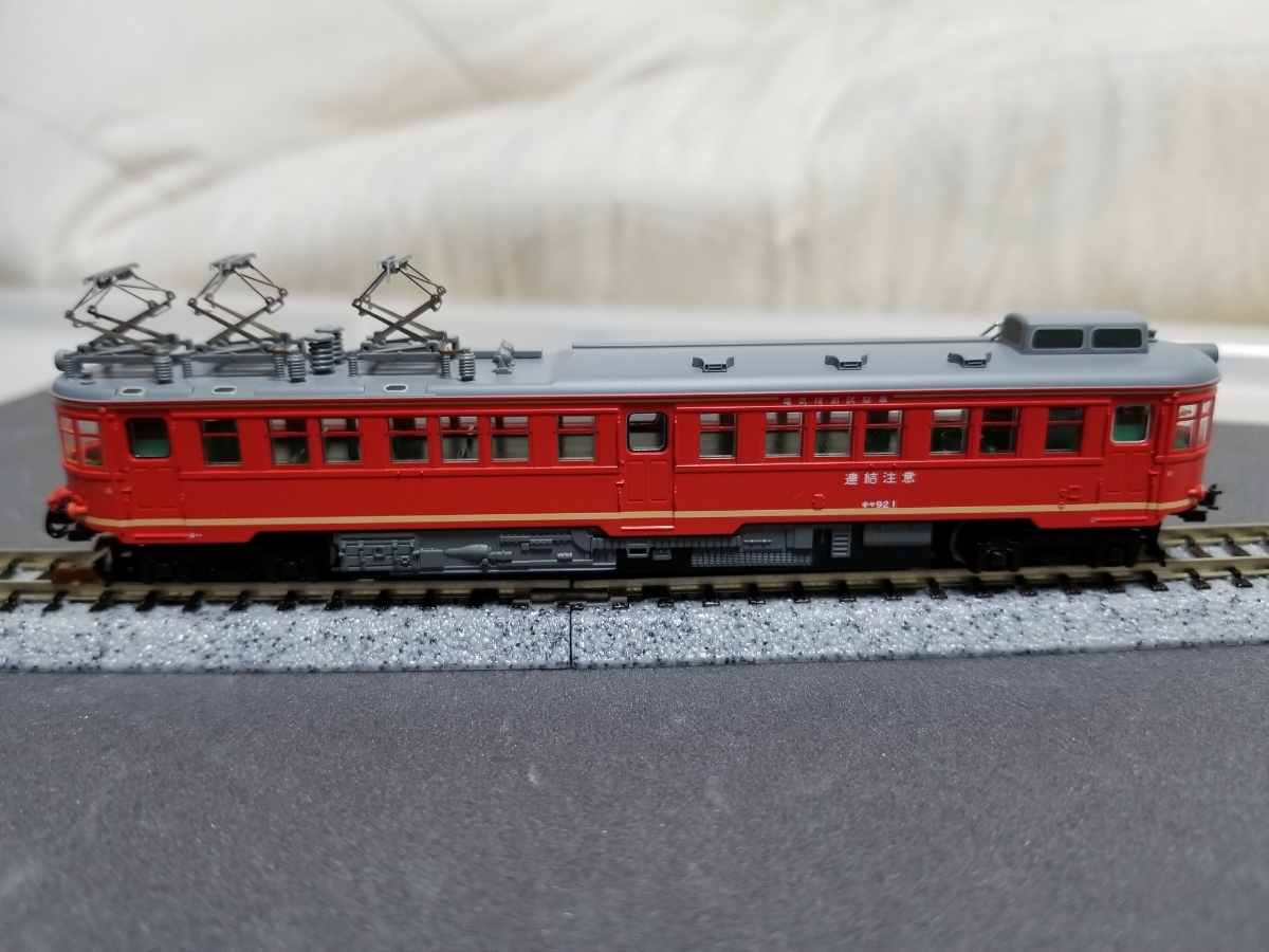 MICRO ACE キヤ92-1 電気検測車 A6640 JAM2018会場限定品 A6640 ACE